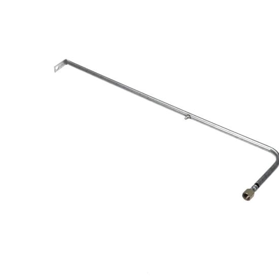 Picture of Carrier 48Dp500423 Lower Crossover Tube Part# 48DP500423