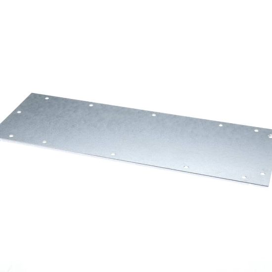 Picture of Carrier Flue Box Cover Part# 48DP400082