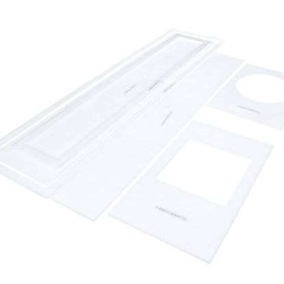 Picture of Carrier Inducer Gasket Part# 48EJ660001