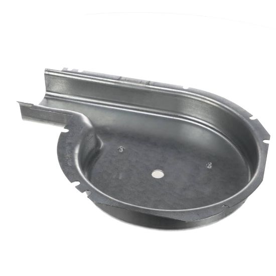 Picture of Carrier Inducer Housing Part# 48GS500142