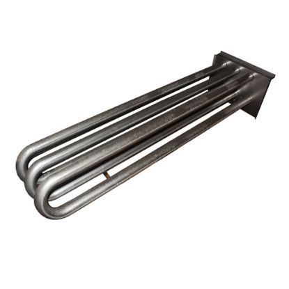 Picture of Carrier Heat Exchange Part# 48DP400174