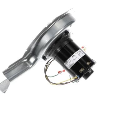 Picture of Carrier Inducer Assembly Part# 48GS400649