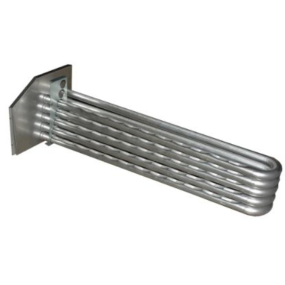 Picture of Carrier 48Tj400120 Heat Exchanger Part# 48TJ400120