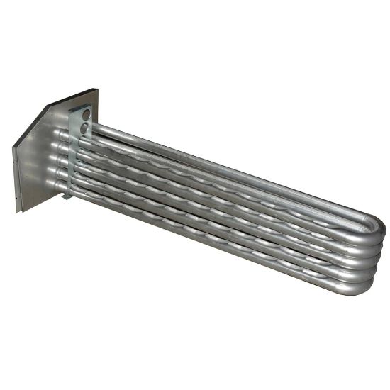 Picture of Carrier 48Tj400120 Heat Exchanger Part# 48TJ400120