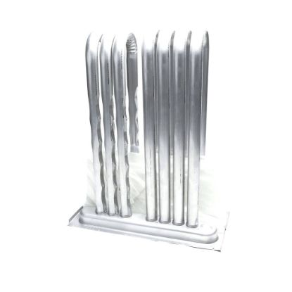 Picture of Carrier Heat Exchanger Part# 48TJ660005