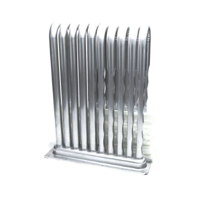 Picture of Carrier Heat Exchanger Part# 48TJ660007