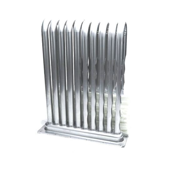 Picture of Carrier Heat Exchanger Part# 48TJ660007