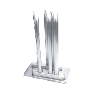 Picture of Carrier Heat Exchanger Part# 48TJ660001