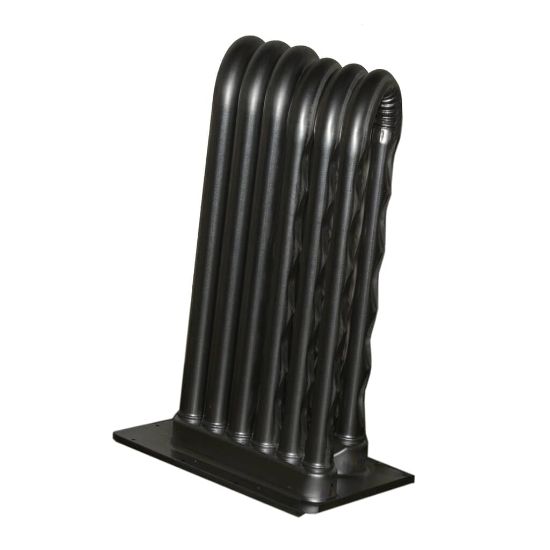 Picture of Carrier Heat Exchanger Part# 48TJ660003