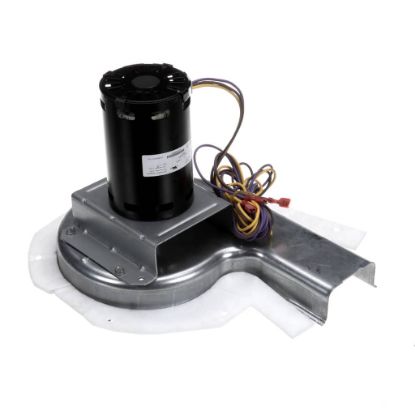Picture of Carrier 208/230V 1Ph Draft Ind Motor Part# 48TM000646