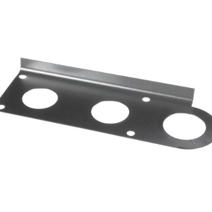 Picture of Carrier Regulator Part# 48TM660012