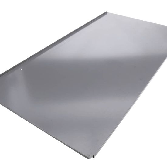 Picture of Carrier Upper Filter Access Door Part# 50DK406974