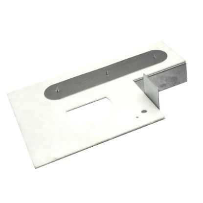 Picture of Carrier Assembly,support Part# 50DK406230