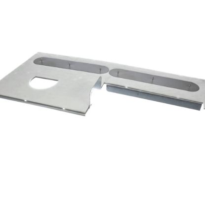 Picture of Carrier Support Assembly Part# 50DK406552