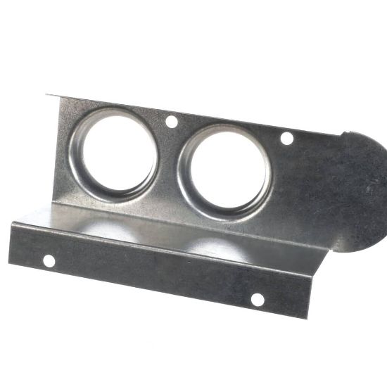 Picture of Carrier Retainer Part# 50DK500129
