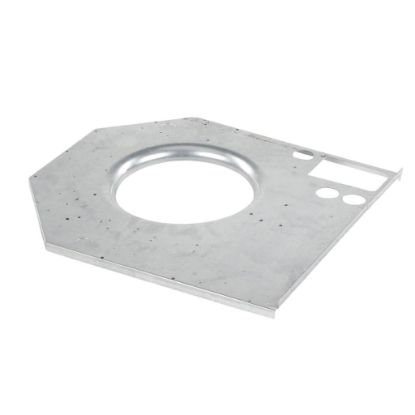 Picture of Carrier Sideplate Fan ,Drive Side Part# 50DK501624