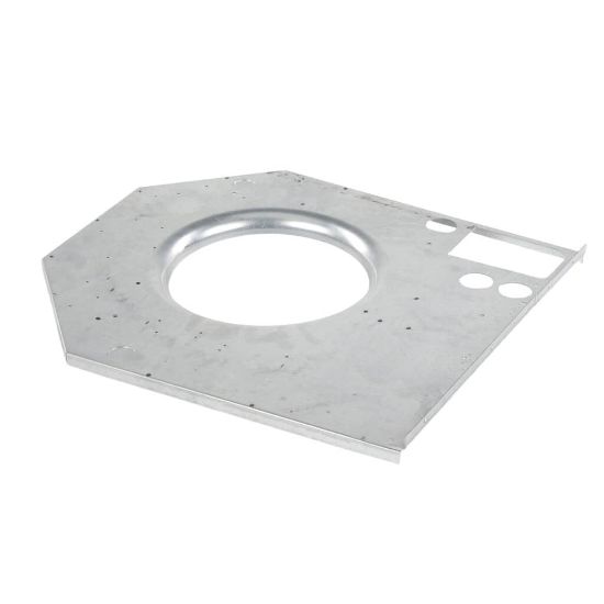 Picture of Carrier Sideplate Fan ,Drive Side Part# 50DK501624