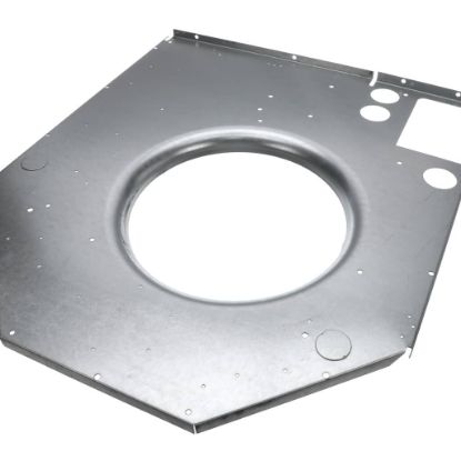 Picture of Carrier Sideplate Fan Back Side Part# 50DK501625
