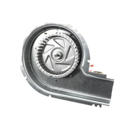 Picture of Carrier Inducer Motor Assembly Part# 50DK406816