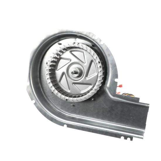 Picture of Carrier Inducer Motor Assembly Part# 50DK406816