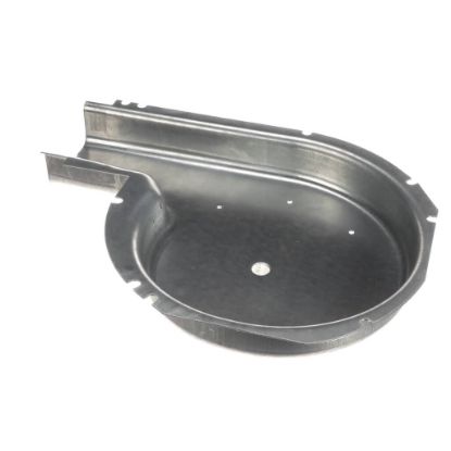 Picture of Carrier Housing, Induced Draft Part# 50DK505913