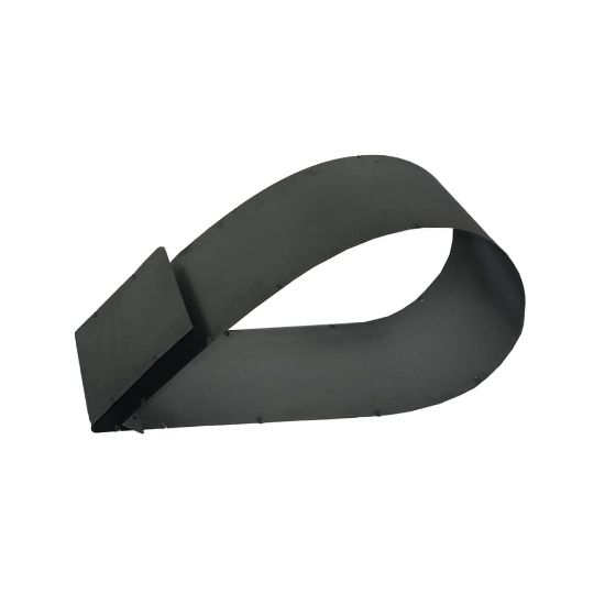 Picture of Carrier Scroll Part# 50DK501626