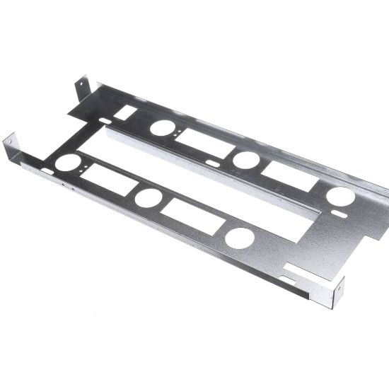 Picture of Carrier 50Dw500247 Burner Support Part# 50DW500247