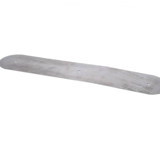 Picture of Carrier Draft Shield Part# 50DK504557