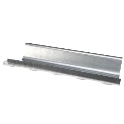 Picture of Carrier Flame Retainer Part# 50DK501892