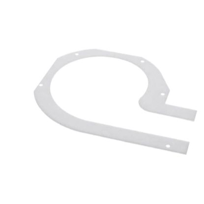 Picture of Carrier Inducer Gasket Part# 50DK506176