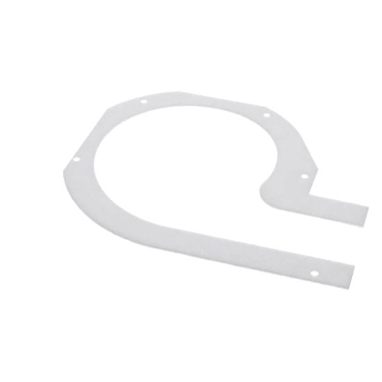 Picture of Carrier Inducer Gasket Part# 50DK506176