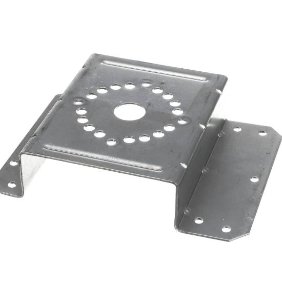 Picture of Carrier Motor Channel Part# 50DK505989