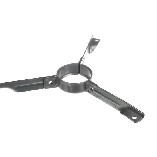 Picture of Carrier Bracket Part# 50DK509555