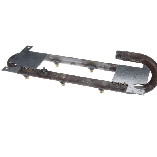 Picture of Carrier 50Dw400282 Gas Manifold Part# 50DW400282