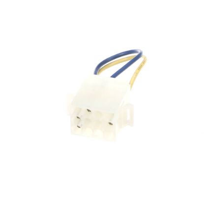 Picture of Carrier Economizer Bypass Plug Part# 50HJ400345