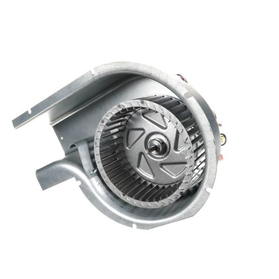 Picture of Carrier Induced Draft Assembly Part# 50HE400792