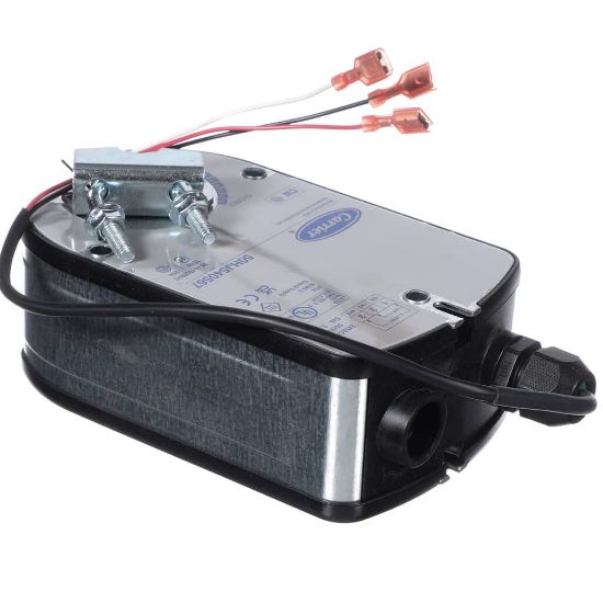 Picture of Carrier Actuator Part# 50HJ540567