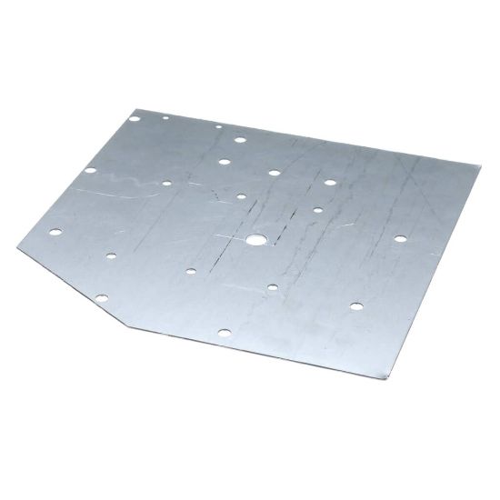 Picture of Carrier 50Dw511346 Blower Plate Part# 50DW511346