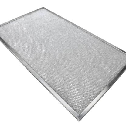 Picture of Carrier Economizer Filter Part# 50HJ540575