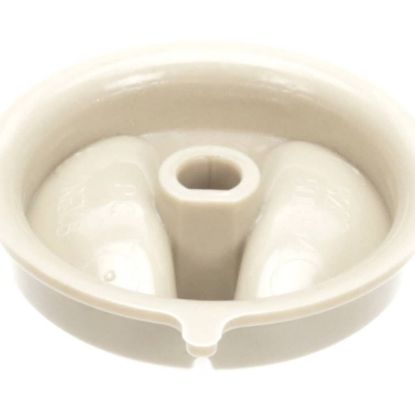 Picture of Carrier Knob; Thermostat Part# 52CQ500394