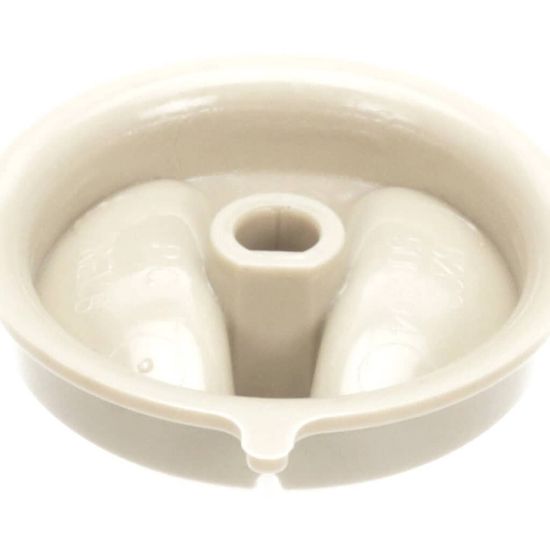 Picture of Carrier Knob; Thermostat Part# 52CQ500394