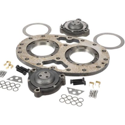 Picture of Carrier Valve Plate Assembly Package Part# 5H40120A