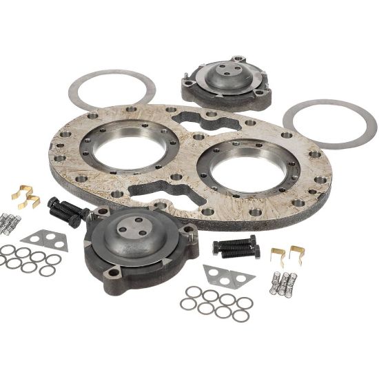Picture of Carrier Valve Plate Assembly Package Part# 5H40120A