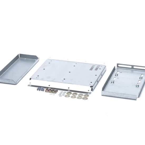 Picture of Carrier Motor Mount Kit Part# 50HJ660007