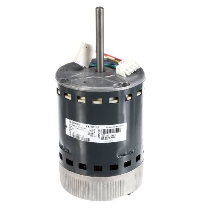 Picture of Carrier Blower Motor Part# 58MV660003