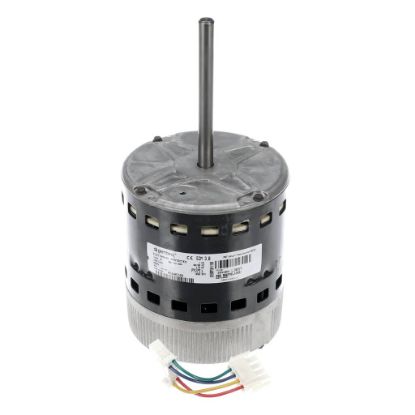 Picture of Carrier 1/2Hp Ecm Blower Motor Part# 58MV660006