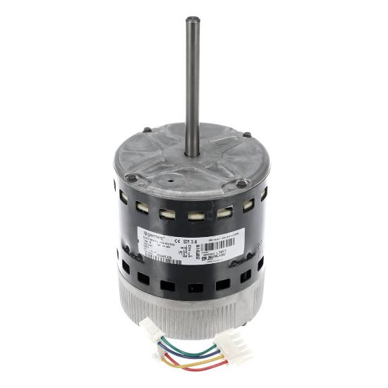 Picture of Carrier 1/2Hp Ecm Blower Motor Part# 58MV660006