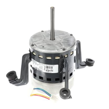 Picture of Carrier Blower Motor Part# 58MV660004
