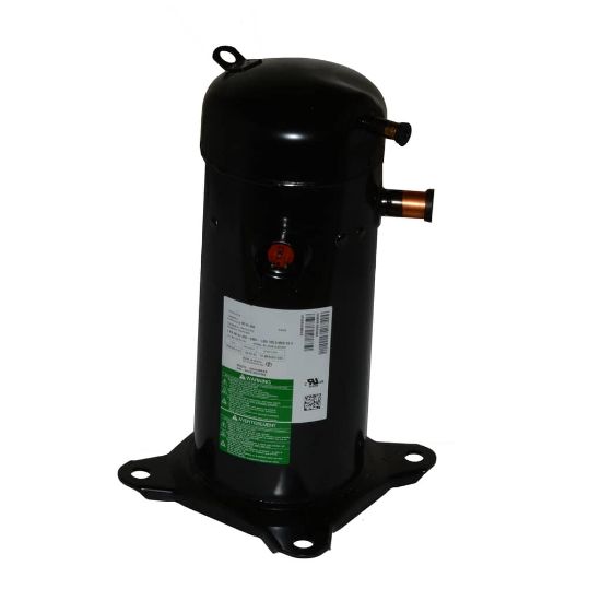 Picture of Carrier Compressor, Scroll Hermetic Part# ABG038KAB