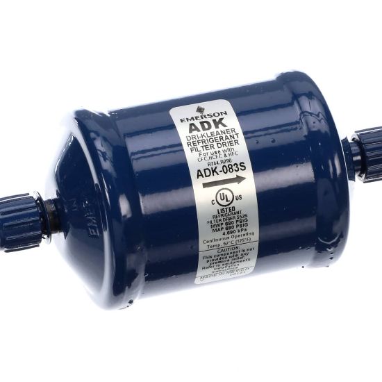 Picture of Carrier Liquid Line Filter Part# ADK083S
